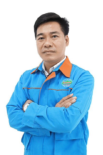 Thầy Lực